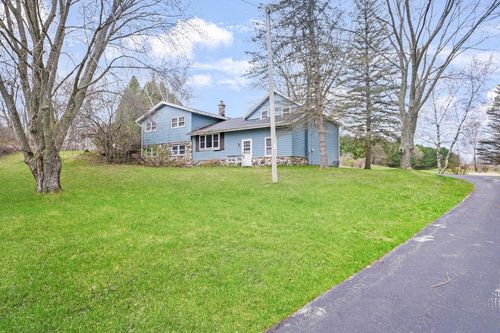 6909 N Townline Road, Addison, WI, 53090 | Card Image