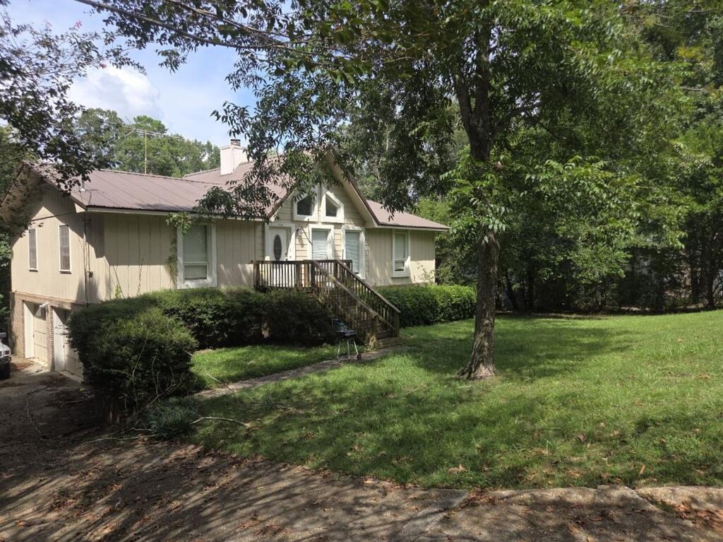 Residential in Ozark