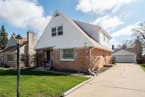3450-3448 S 44th Street, Greenfield, WI, 53219 | Card Image