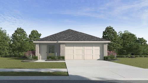 450 Clear Rain St, Lavon, TX, 75166-2322 | Card Image
