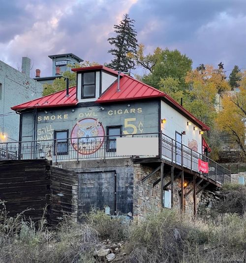 171 Lawrence St, Central City, CO, 80427-5060 | Card Image