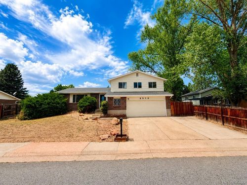 8579 W Fair Ave, Littleton, CO, 80123-3267 | Card Image