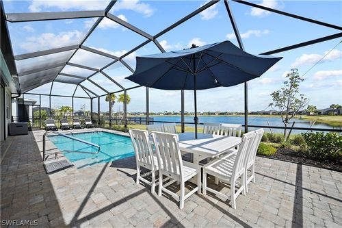 16097 Lakeland Dr, PUNTA GORDA, FL, 33982-2536 | Card Image