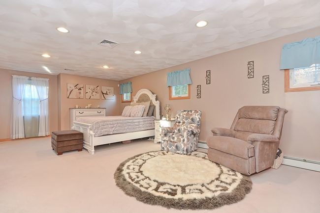 4 Highland Ridge Rd, House other with 4 bedrooms, 2 bathrooms and 8 parking in Assonet MA | Image 17