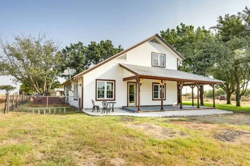 1616 County Road 463, Coupland, TX, 78615 | Card Image