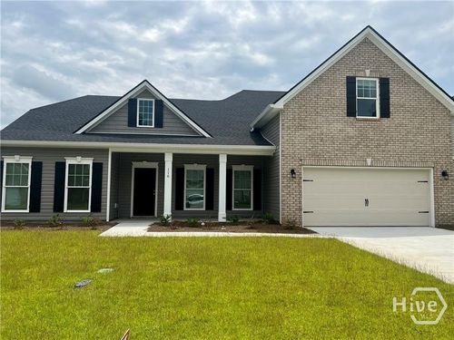 116 Chalk Farm Way, Savannah, GA, 31406 | Card Image