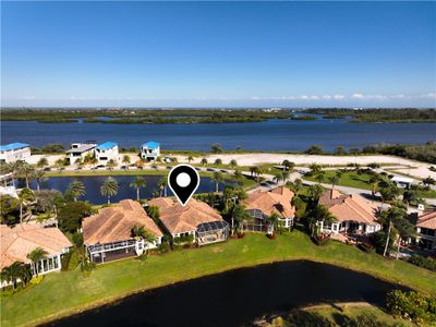 4821 River Village Drive, House other with 3 bedrooms, 3 bathrooms and null parking in Vero Beach FL | Image 1