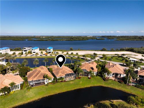 4821 River Village Drive, Vero Beach, FL, 32967 | Card Image