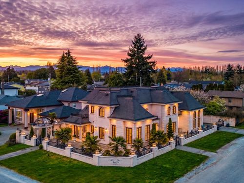 11699 Seaton Rd, Richmond, BC, V7A5J8 | Card Image