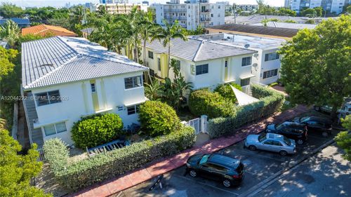 106-1011 Bay Dr, Miami Beach, FL, 33141-3730 | Card Image