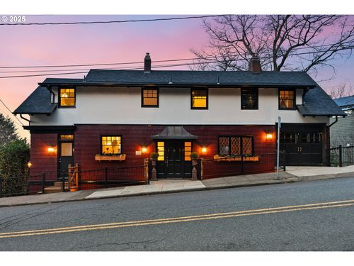 1442 Sw Vista Ave, Portland, OR, 97201-2450 | Card Image