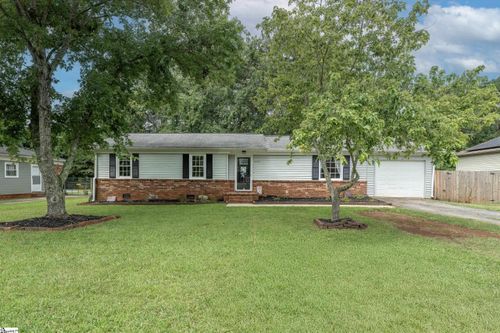 408 Berea Forest Cir, Greenville, SC, 29617-1534 | Card Image
