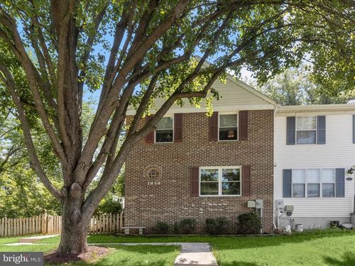 1859 Norhurst Way N, CATONSVILLE, MD, 21228-4123 | Card Image