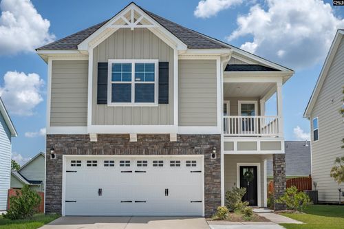 924 Windchase Way, Blythewood, SC, 29016-7341 | Card Image