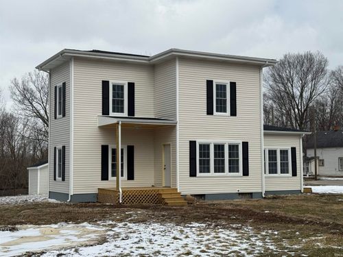 190 N State Street, Andrews, IN, 46702 | Card Image