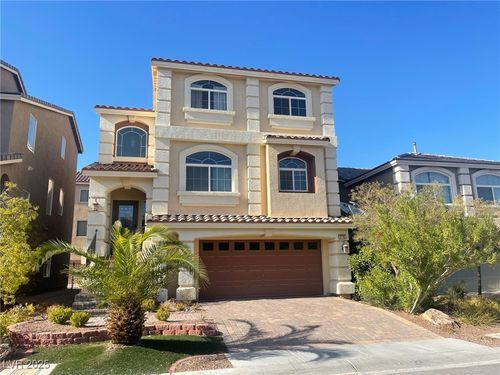 6716 Boccelli Ct, Las Vegas, NV, 89139-6767 | Card Image