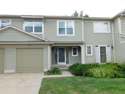 490 Liberty Pointe Dr, Ann Arbor, MI, 48103-6804 | Card Image