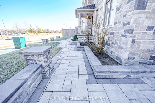 1 Penlea Gate, House other with 4 bedrooms, 4 bathrooms and 2 parking in Brampton ON | Image 5