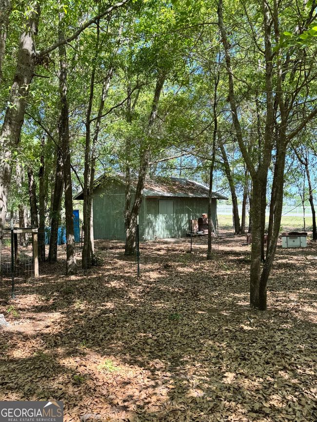 101 Ridge Dr, House other with 4 bedrooms, 5 bathrooms and null parking in Claxton GA | Image 43