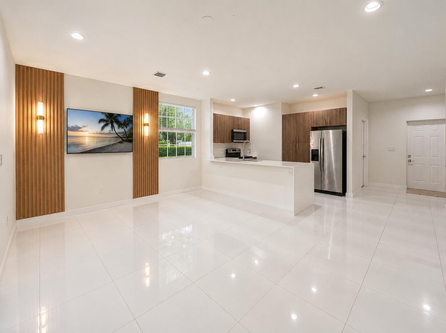 Residential Lease in Delray Beach