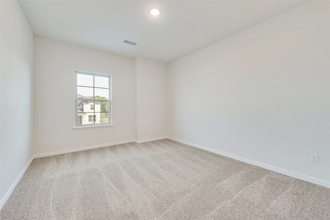 2903 Hanscom St, House other with 4 bedrooms, 3 bathrooms and null parking in Forney TX | Image 20