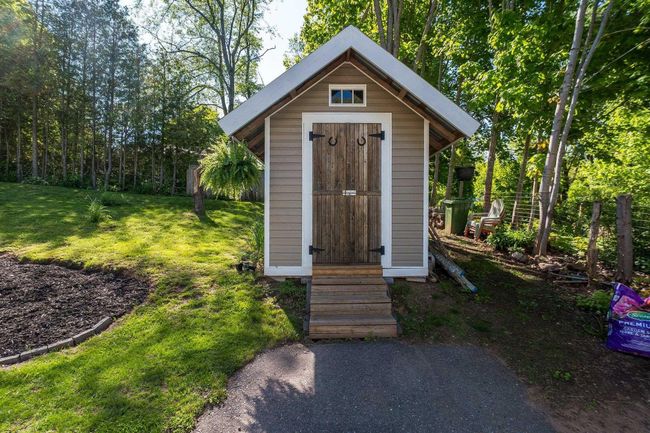 73 Chester Ave, House other with 3 bedrooms, 2 bathrooms and 1 parking in Kentville NS | Image 42