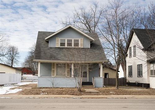 843 Washington Memorial Dr, Saint Cloud, MN, 56301-4066 | Card Image