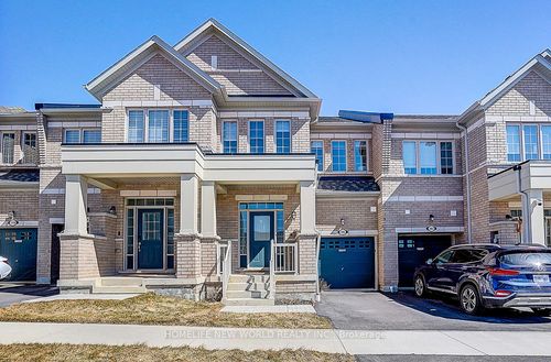 2865 Albatross Way, Pickering, ON, L1X0P6 | Card Image