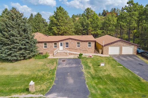 5904 Ash St, Black Hawk, SD, 57718-9495 | Card Image