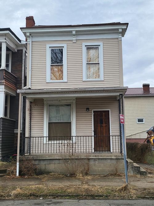 502 N Huron St, Wheeling, WV, 26003-2328 | Card Image