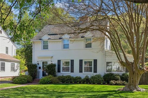 142 Algonquin Road, Hampton, VA, 23661 | Card Image