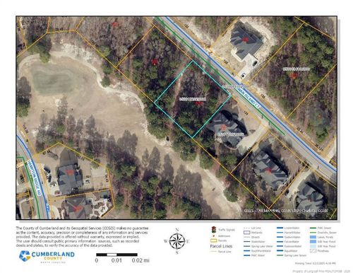 529 Swan Island Ct, Fayetteville, NC, 28311-2962 | Card Image