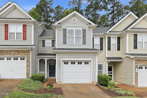 2506 Bryarton Village Way, Raleigh, NC, 27606-4042 | Card Image