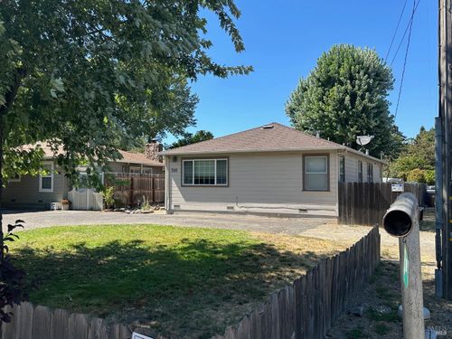 750 Pueblo Ave, Napa, CA, 94558-3550 | Card Image
