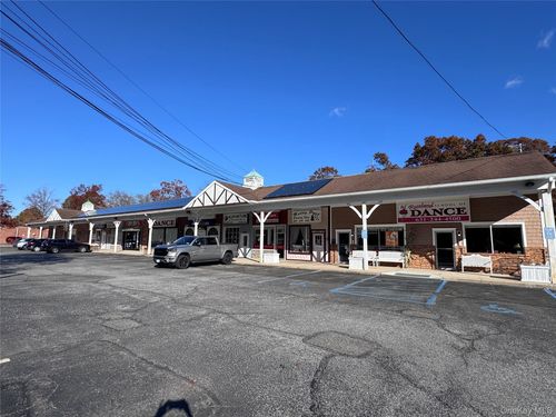 1215 Montauk Hwy, Oakdale, NY, 11769-1434 | Card Image