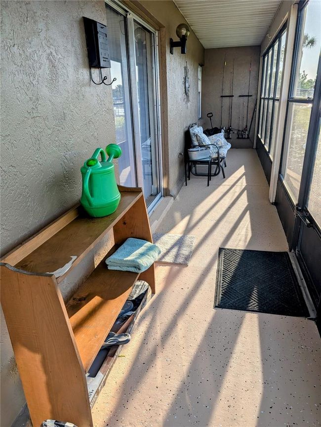 APT-101A - 1640 Juno Trl, Condo with 2 bedrooms, 2 bathrooms and null parking in ASTOR FL | Image 20