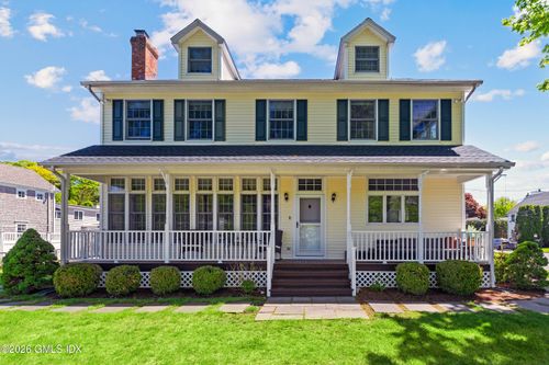 9 Rex St, Greenwich, CT, 06831-5015 | Card Image