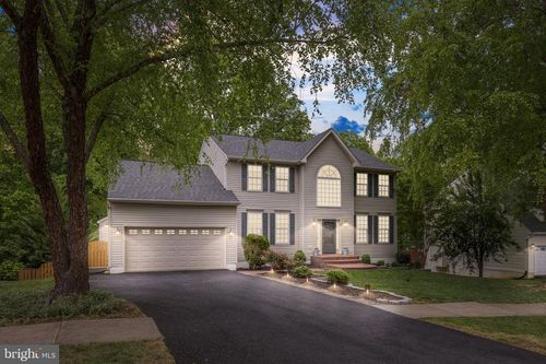 20 Norfolk St, FREDERICKSBURG, VA, 22406-7232 | Card Image