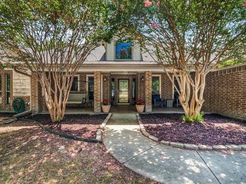 4031 Tortoise Ln, Fort Worth, TX, 76135-5380 | Card Image