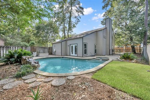 11612 Timberwild St, The Woodlands, TX, 77380-1897 | Card Image