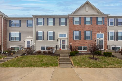 574 Cannon Ball Dr, Grayslake, IL, 60030-2478 | Card Image