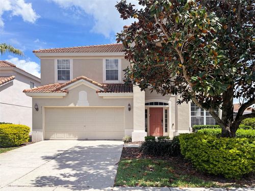 2543 Holtrock St, KISSIMMEE, FL, 34747 | Card Image