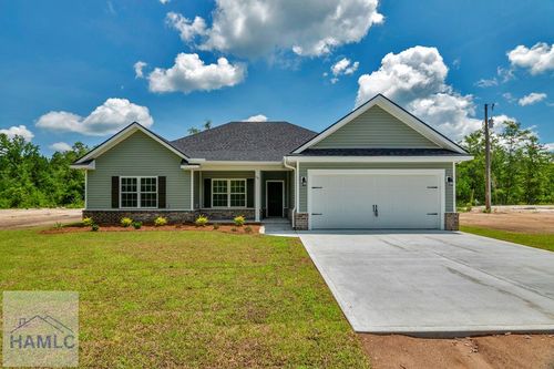 184 Mill Pond Lane Se, Ludowici, GA, 31316 | Card Image