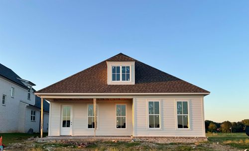 20 Rambling Rex Trl, Piperton, TN, 38017 | Card Image