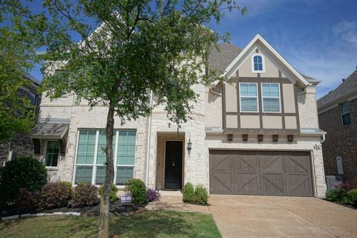 4815 Saguaro Rdg, Mckinney, TX, 75070-1599 | Card Image