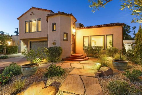 4668 E Talmadge Dr, San Diego, CA, 92116-4829 | Card Image