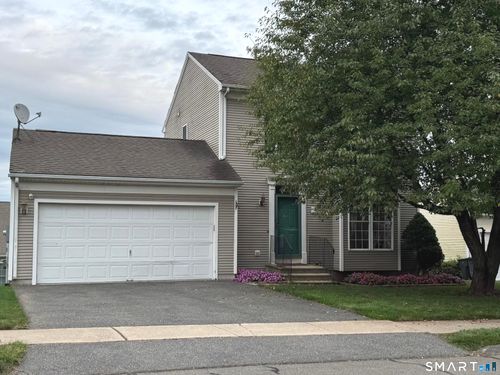 40-40 Mountain Laurel Way, Suffield, CT, 06078-1981 | Card Image