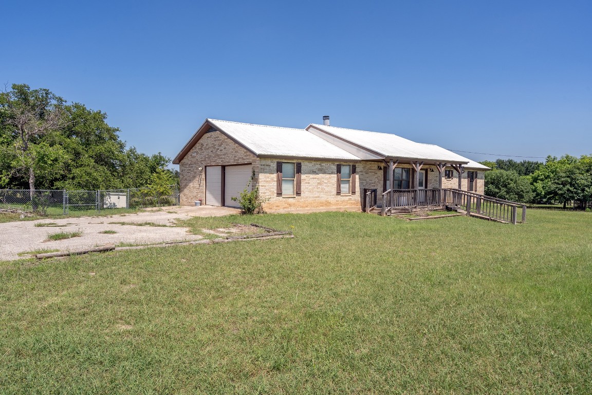 Patriot Way, Georgetown, TX 78626