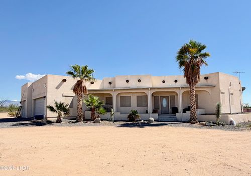 2120 W Billionaire Ln, Yucca, AZ, 86438-0260 | Card Image