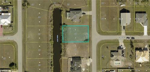1514 Ne 21st Ave, Cape Coral, FL, 33909-1707 | Card Image